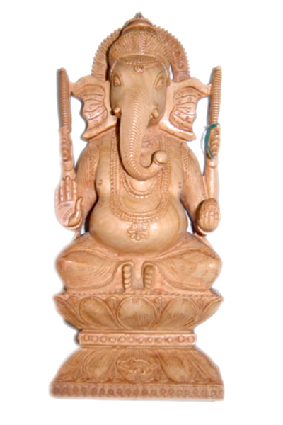 Ganesh ji